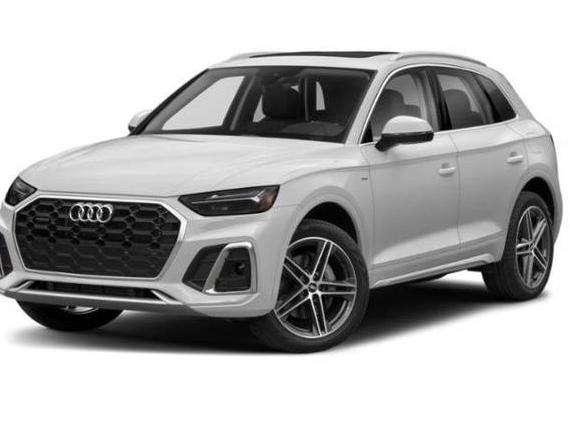AUDI Q5 E 2021 WA1G2AFYXM2049352 image